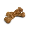 thumbnail image 6 of Nylabone Nubz Natural Dog Treats for Small Dogs, Chicken Flavor Dog Bones, Small - Up to 30 lbs., 3.3 oz Pack, 4 Count, 6 of 11