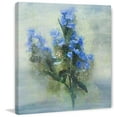 thumbnail image 2 of "Summer Days 3" Painting Print on Wrapped Canvas, 2 of 6