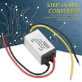 thumbnail image 3 of Dc-dc Converter 24v To 12v High Efficiency Step Down Power Supply 3a A, 3 of 5
