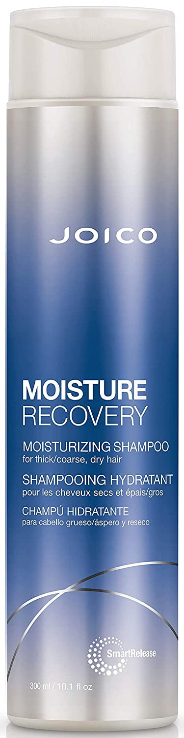 Joico Moisture Recovery Shampoo and Conditioner 10.1/8.5 - Walmart.com