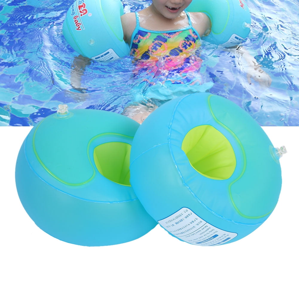swim rings walmart