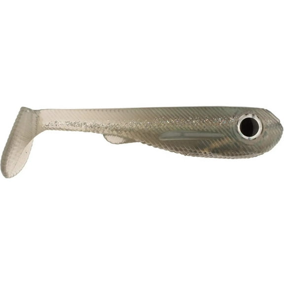 Top Shelf Original 4" Line Thru Swimbaits
