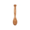 thumbnail image 2 of Dreamyjuly Olive Wood Mixing Stirring Stick, High End Solid Wood Honey Dipper for Beverages Jam, Premium Kitchen Accessories for Coffee Tea and Cocktails, C, 2 of 9