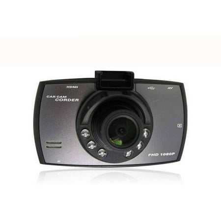 Ceomate CME-Y3000 2.7" TFT LCD 1080p Full HD Dash Cam Car Video Camera