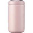 thumbnail image 3 of Taza térmica inteligente de acero inoxidable 316, taza de agua pequeña portátil para mujer, taza simple para estudiantes, impresión grabada, 3 of 5