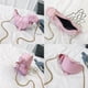 thumbnail image 2 of Bolsos de hombro Nikou con forma de dinosaurio bolso tipo mensajero 3D, 2 of 7