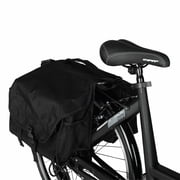 Hyper Bicycles 36V 700C Electric Commuter E-Bike, Adult Ages 13+, Pedal-Assist, 250W Motor, Black