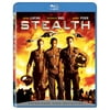 Stealth (Blu-ray)