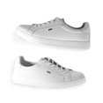 thumbnail image 3 of Tenis Casual con agujeta Mujer Flexi Piel 101807 Blanco Flexi Piel, 3 of 4
