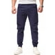 thumbnail image 1 of Pantalon Jogger para Hombre Shendy Vendy Slim Fit Stretch con Cordon, 1 of 5