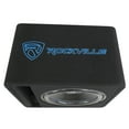 thumbnail image 4 of Rockville VS12K54 12" K5 1400w Car Subwoofer in Vented Sub Enclosure Box - 4 Ohm, 4 of 11