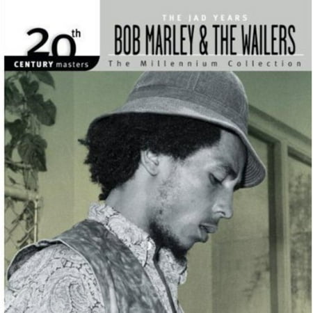 Full title: 20th Century Masters: The Millennium Collection: The Best Of Bob Marley & The Wailers.Bob Marley & The Wailers: Peter Tosh (vocals, guitar, keyboards); Bob Marley, Bunny Wailer (vocals, guitar).Additional personnel include: Tommy McCook (tenor saxophone); Aston Barrett (bass guitar); Carlton Barrett (drums).Compilation Producers: Bill Levenson; Dana Smart.Liner Note (Stewart Lee 41st Best Stand Up Ever)