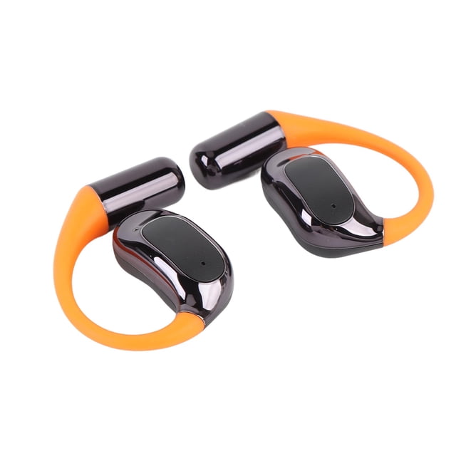 Auriculares Con Traducción De Idiomas Con Ia, 144 Idiomas, Estuche De Carga Conplicacia, Gancho Para La La Oreja Para Vieges Y Negocios.