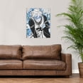 thumbnail image 5 of Blue Lock Posters, Anime Frameless Wall Poster, Japan Anime Home Decor For Bedroom Living Room Dorm, 16"X20", 5 of 7