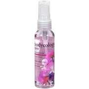 PDC Brands Bodycology Body Mist, 2 oz