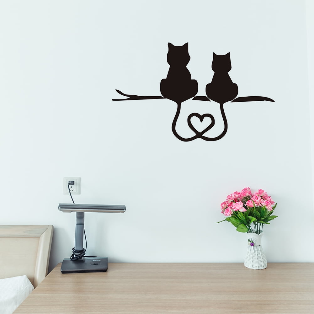 Julam Car Truck Decal Vinyl Graphics Side 3d Cute Cat Body Decal For Vehicles Walmart Com Julam Car Truck Decal Vinyl Graphics Side 3d Cute Cat Body Decal For Vehicles Walmart Com