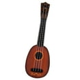thumbnail image 4 of Kids Musical Toy My First Ukulele Guitar Educational Musical Instrument Children Mini Guitar Set 4 Strings F, 4 of 8