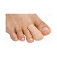 thumbnail image 3 of Pedifix Visco-gel Toe Protector, Left or Right Foot - 1 Each, 3 of 5