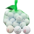 thumbnail image 1 of Golf Ball Planet - TruFeel Used Golf Balls for Titleist 3A/Good (24 Pack), 1 of 6