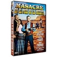 thumbnail image 1 of Massacre de Puits de Dragons [ FORMAT NON-USA, PAL, Reg.0 Importation - Espagne ], 1 of 1