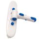 thumbnail image 1 of Sonducket Cepillo de limpieza para paredes de piscinas, plástico, ligero, Manual, cabezal de limpieza, cepillos profesionales pulidos, herramientas, Deportes acuáticos, 1 of 6
