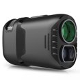 thumbnail image 1 of Finder 800M/1000M/1200M Golf Rangefinder 6X Magnification USB Charging Range Finder with Slope Distance Speed Meter for Outdoor Golfing Hunting Hiking Measurement, 1 of 7