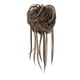 thumbnail image 5 of Extensión de cola de caballo de Fibra Vogacara peluca de moño para mujer pelo rizado moderno 6h24b, 5 of 6