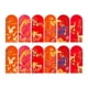 thumbnail image 1 of 12 sobres rojos de Año Nuevo Lunar, paquetes rojos, regalo festivo, prácticos y decorativos. No Snake Impreso, 1 of 9