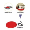 thumbnail image 2 of Pet Heating Pad Universal Pet Warming Mat Electric Heat Pad for Dogs Cats, 2 of 10