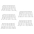 thumbnail image 2 of Hook And  Dots, White Self Adhesive Dots 500 Pairs Reusable  For Craft, 2 of 8