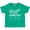 Kelly Green, variant on Inktastic Cerebral Palsy Awareness Month Support Boys or Girls Toddler T-Shirt