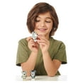 thumbnail image 6 of Bluey School Friends 2-Packs: The Terriers, 2.5 inch figures with accessories , Preschool, Ages 3+, 6 of 8