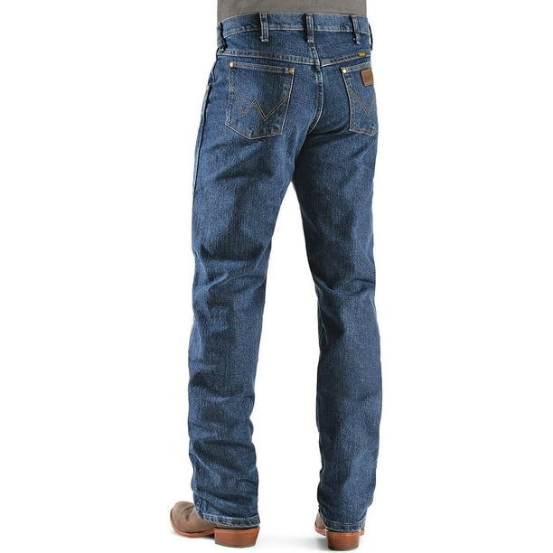 Wrangler Men's Premium Performance Advanced Comfort Mid Stone Jeans Big And Tall - 47Macms_Bt Wrangler Men's Premium Performance Advanced Comfort Mid Stone Jeans Big And Tall - 47Macms_Bt