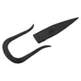 thumbnail image 4 of prosthetic Mustaches, Party Mustache Self Adhesive Easy Remove Reusable  for Masquerade Party for Play Activity for  Cosplay, 4 of 7