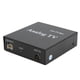 thumbnail image 5 of Caja de TV analógica para coche, receptor de señal de TV DVD móvil, PAL SECAM NTSC, pantalla de menú OSD de sistema completo, 5 of 12