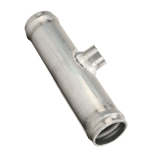 Inline Hose Temperature Sensor Adapter,3/8in NPT Heavy Duty NPT