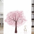 thumbnail image 4 of Wall Sticker Set PVC Tree Decorative Decal Tree DIY Bedroom Background Wallpaper School Household Mirror Window Decoration, 4 of 7