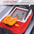 thumbnail image 4 of Musical Steering Wheel Toy Driving Experience with Sound and Light Effects Easy Grip for Children Early Education, 4 of 7