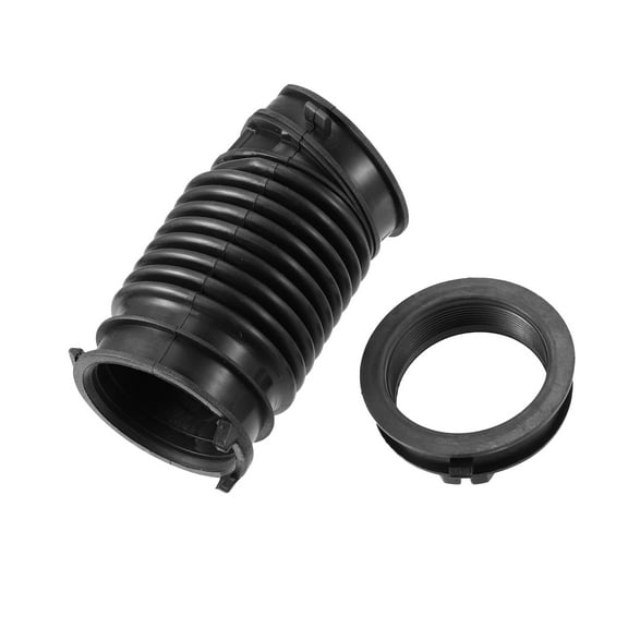 Unique Bargains Car Air Intake Hose Tube Fit for Chevy Malibu 2008-2012 for Pontiac for Saturn 15838665 696-737