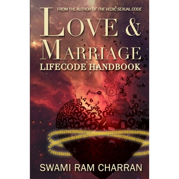 Love & Marriage Lifecode Handbook, (Paperback)