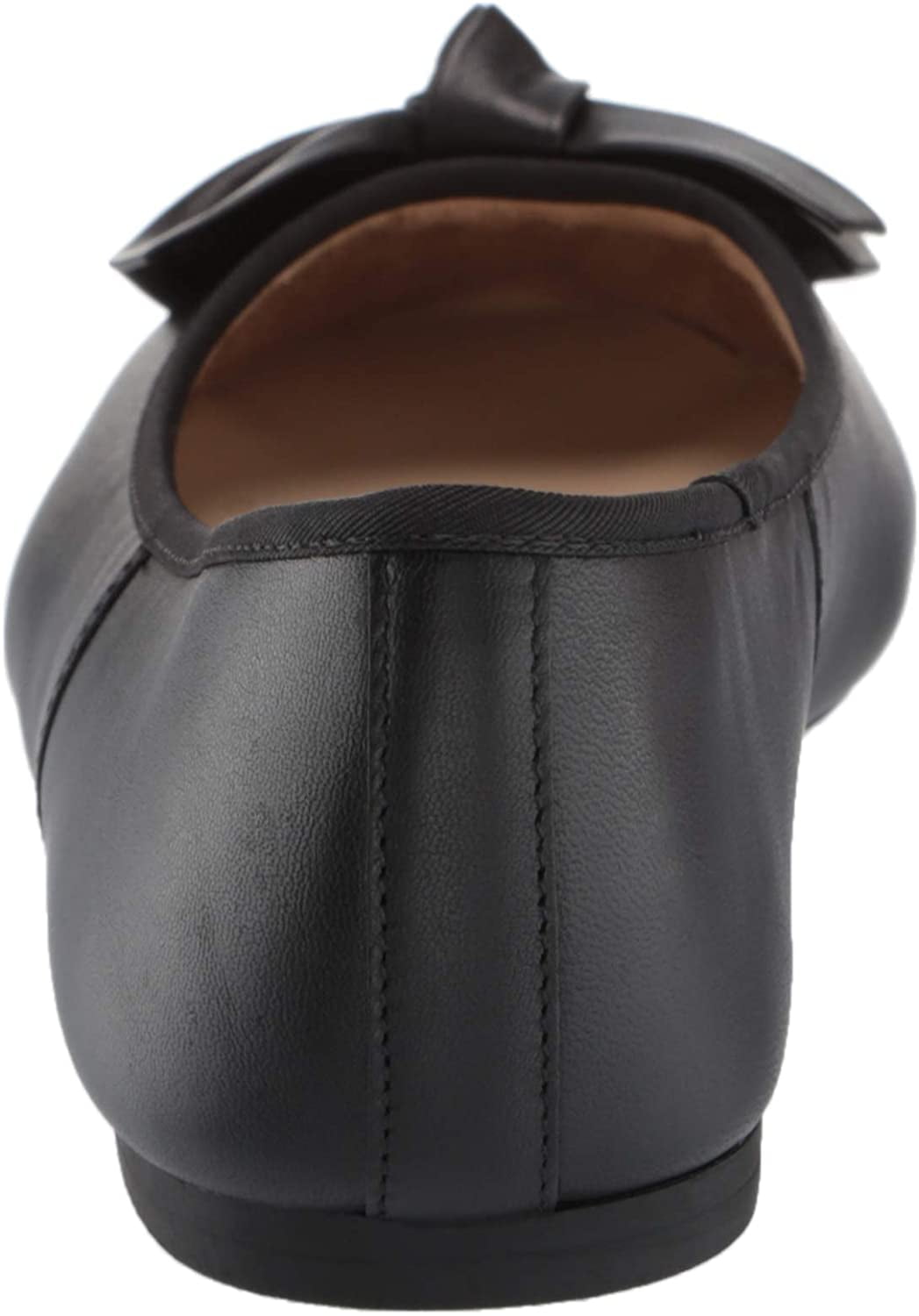 Circus by Sam Edelman Women s Connie Ballet Flat Walmart
