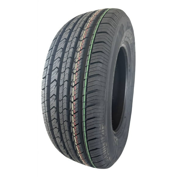 Paq 2 Llanta LT235/85R16-10C 120/116R AGATE AG-HT705