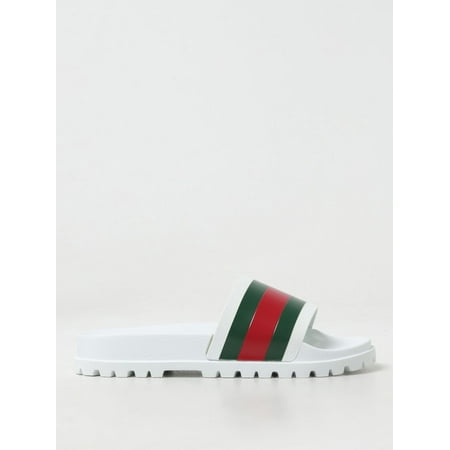 

Gucci Sandals Men White Men