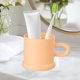 thumbnail image 4 of Mouthwash Mug Household Brushing Cup Convenient Wash Cup Mug Couple Brushing Cup Travel Toothpaste Cup, 4 of 6