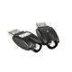 thumbnail image 5 of Sidaley Cargador de interfaz 510 Estación de carga conveniente Carga inalámbrica con luz indicadora Cargador USB Oficina Escuela Teléfono y Comunicación, 5 of 6