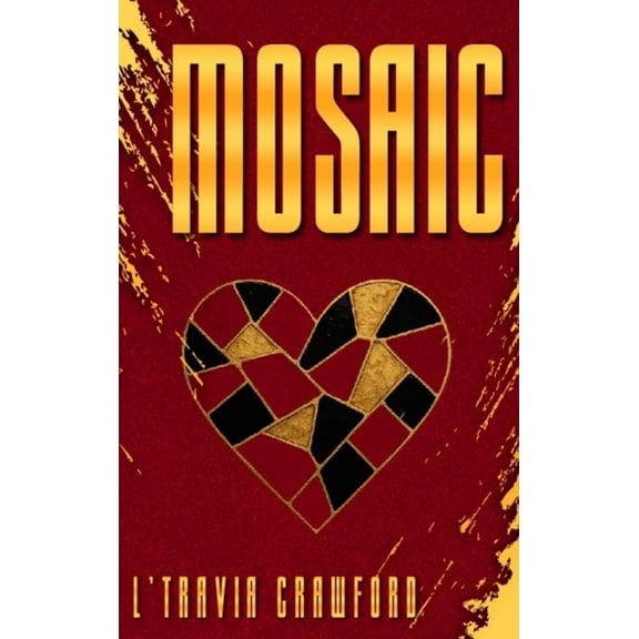 Mosaic, (Hardcover)