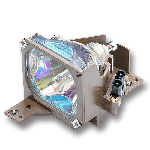 emp-50,emp-70,powerlite 50c,powerlite 70c compatible lamp with housing