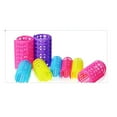 thumbnail image 2 of UPGRATOR 36pcs Heatless Curling Rod Bangs Hair Curlers For Home Use, 2 of 8