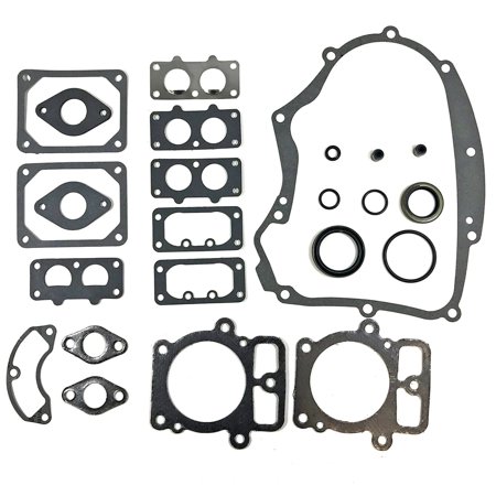 Engine Gasket Seal Set For Briggs & Stratton 4025A7 4035A7 403677 404577 4045A7