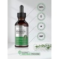 thumbnail image 3 of Motherwort Herb Liquid Extract | 2 oz for Men and Women | by Horbaach, 3 of 8